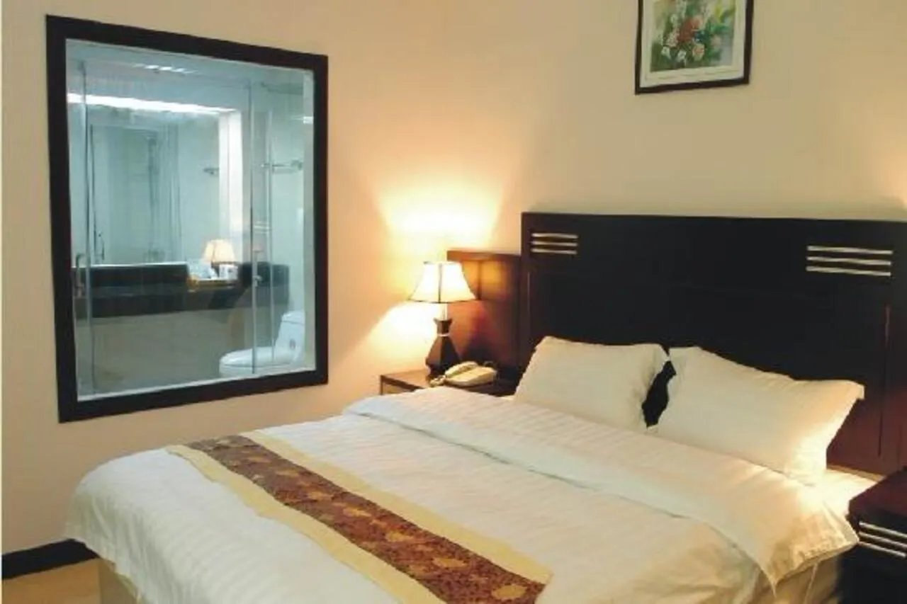Friendship Hotel 珠海