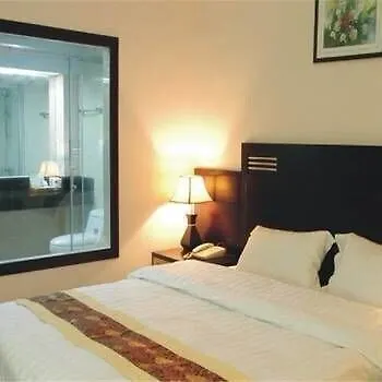 Friendship Hotel 珠海 3*,  中国