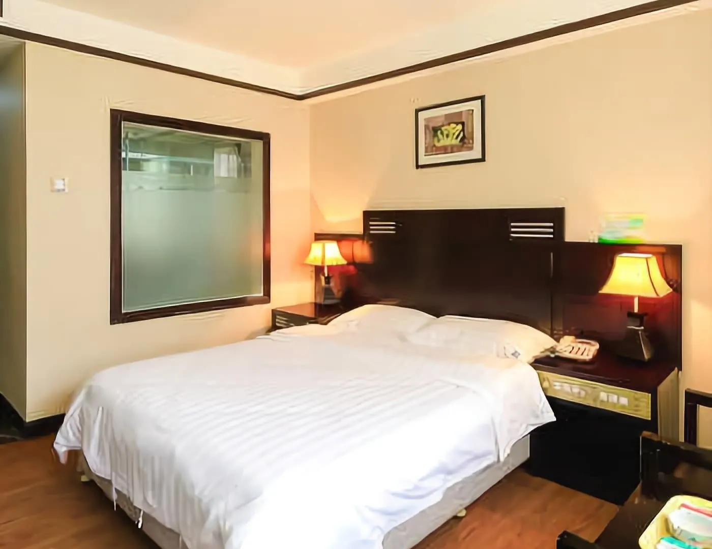 Friendship Hotel 珠海