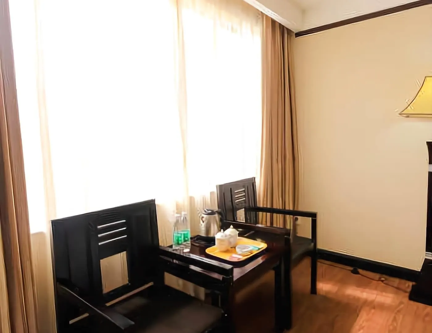 Friendship Hotel Zhuhai China