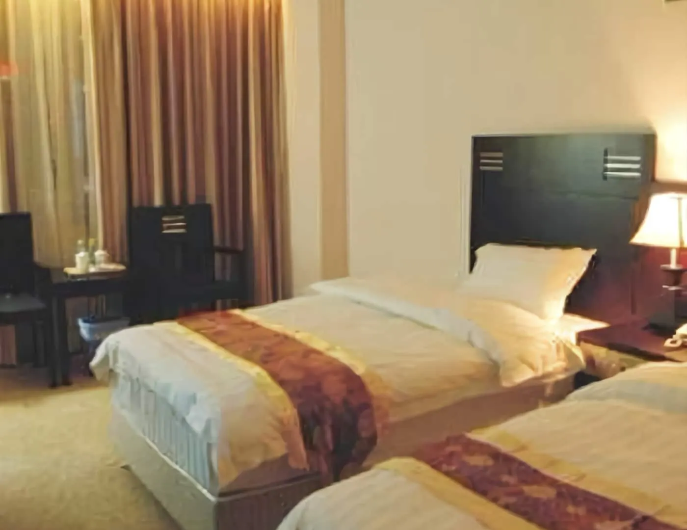 Friendship Hotel Zhuhai